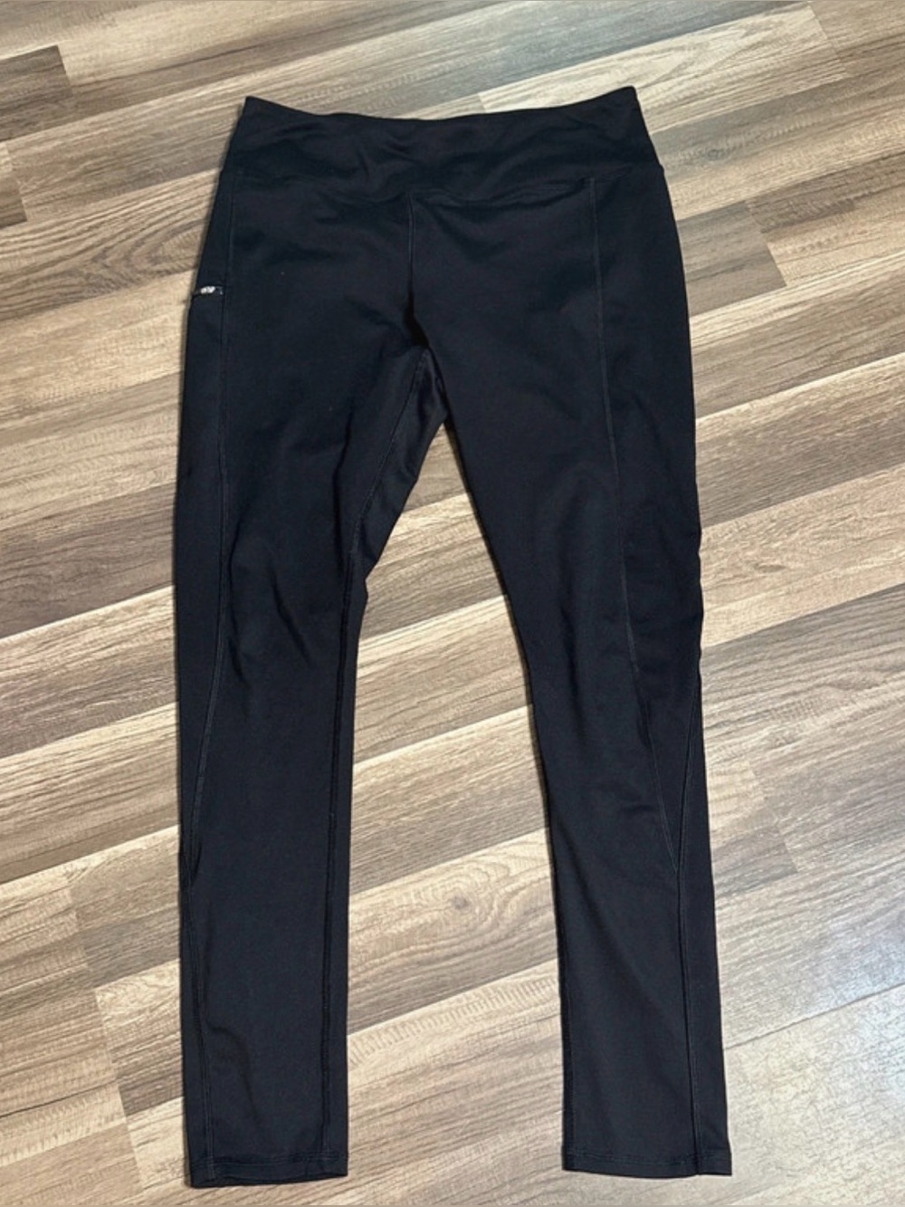 Maurice’s women’s athletic leggings size large